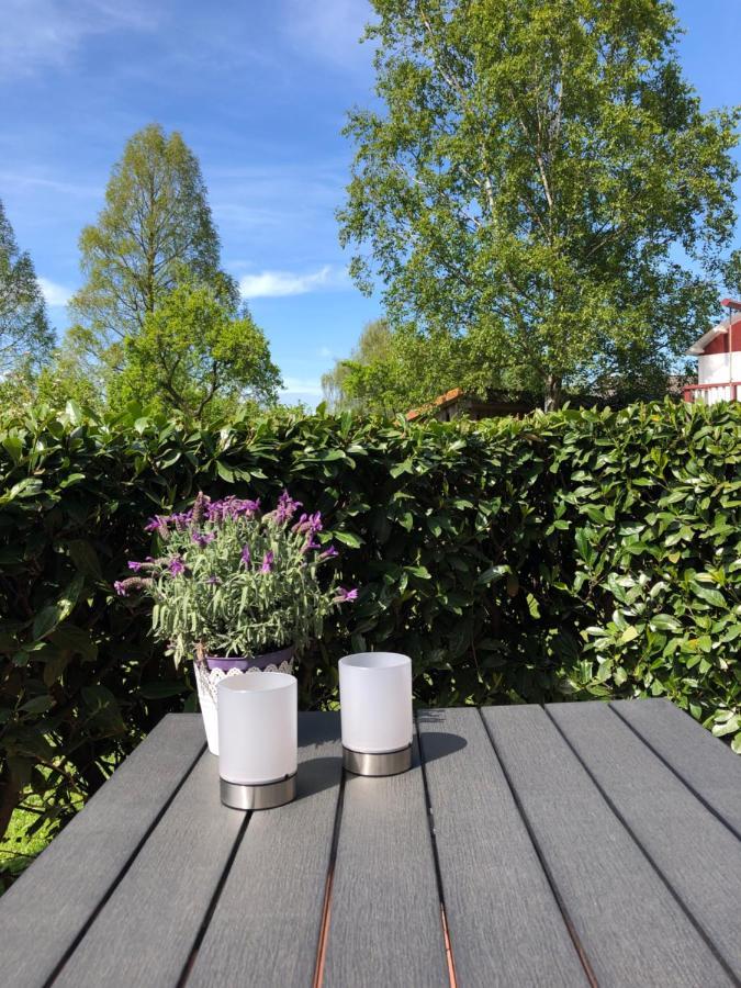 Ferienwohnung Haertings Hygge Obernkirchen Eksteriør bilde