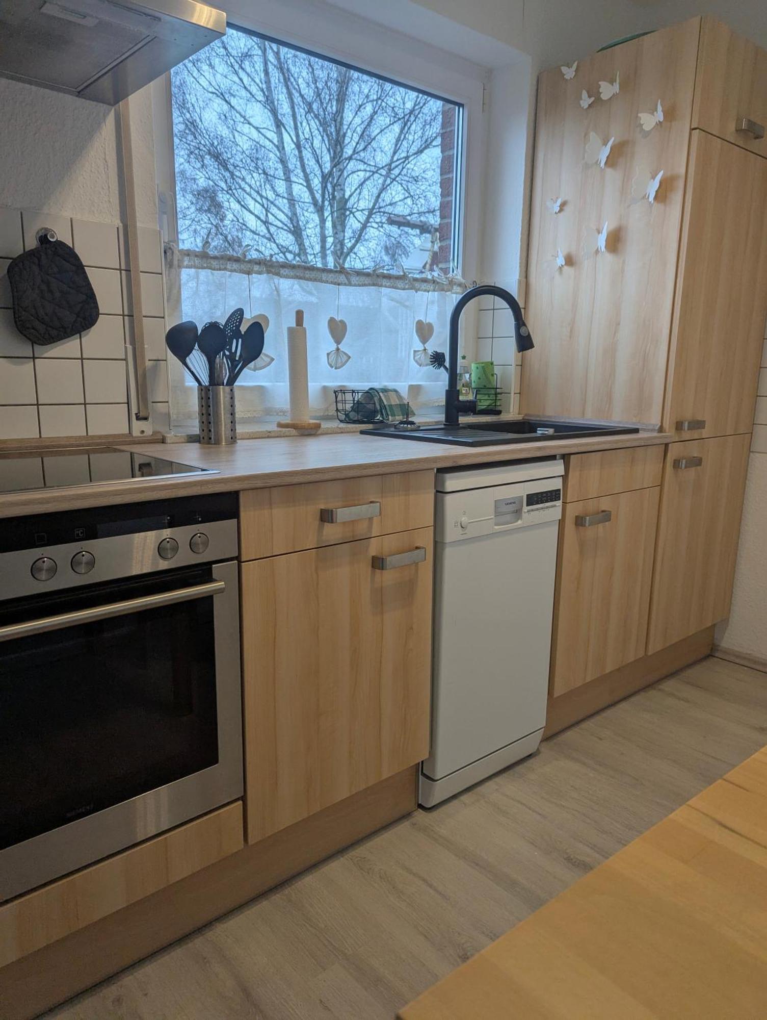 Ferienwohnung Haertings Hygge Obernkirchen Eksteriør bilde